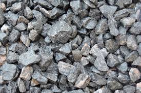 Crushed Quartzite
